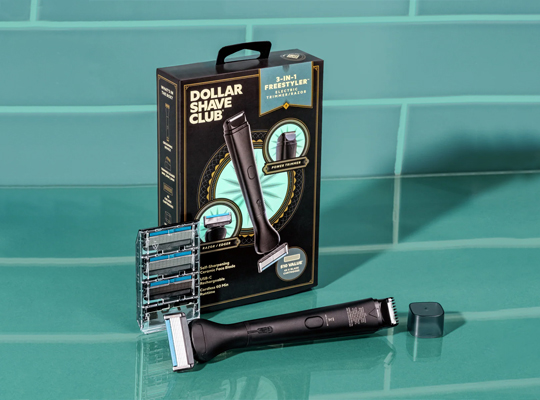 custom razor boxes