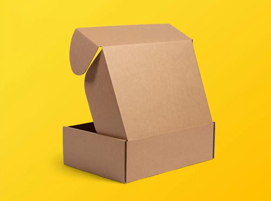 custom roll end tuck boxes