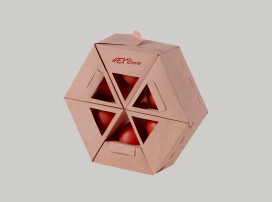 custom roller boxes packaging