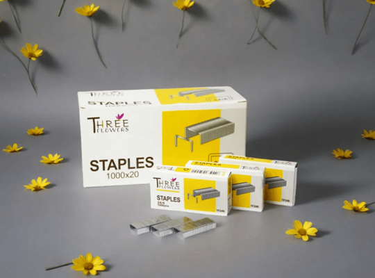 custom staple boxes