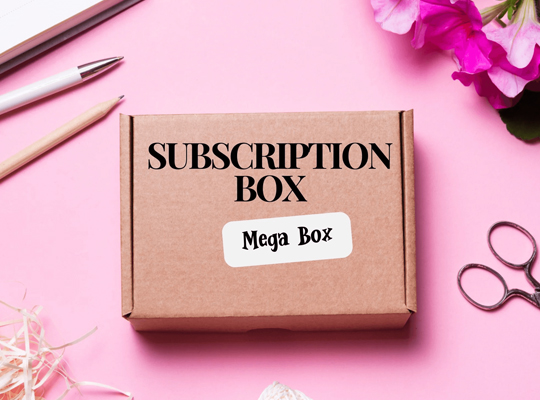 custom stationery boxes