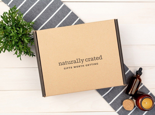 custom subscription boxes for men