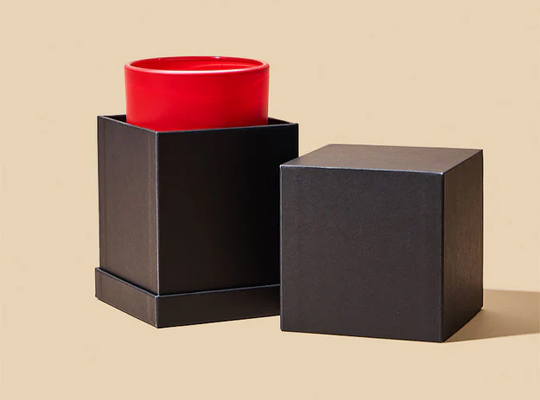 pyramid packaging