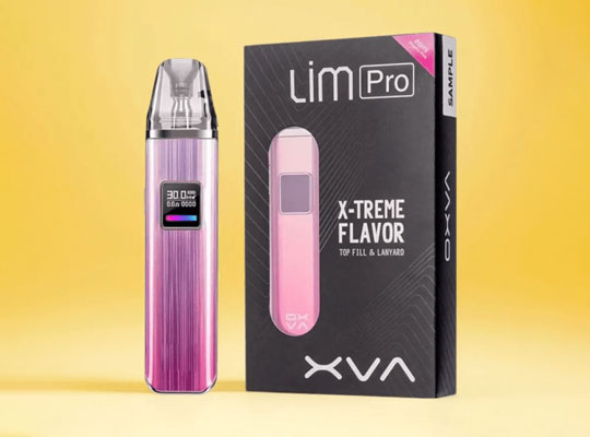 custom vape pen packaging