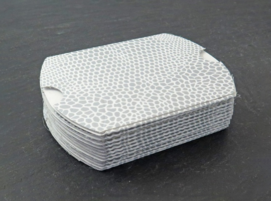 custom small pillow boxes