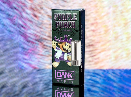 dank vape boxes
