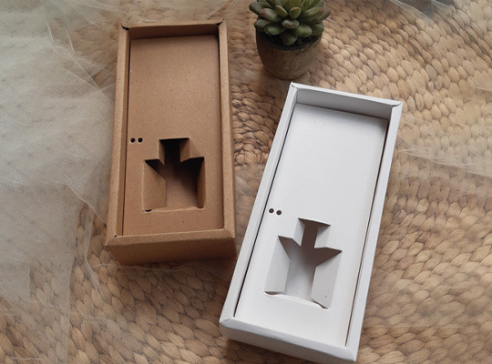 decorative paper inserts