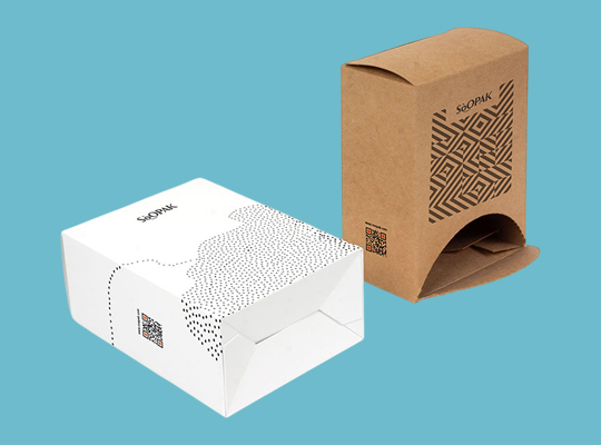 dispenser boxes packaging