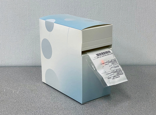 dispenser boxes