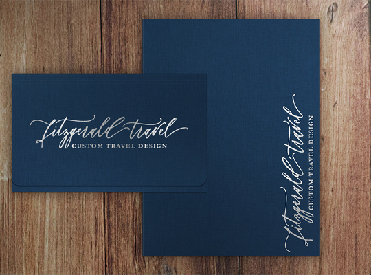 document folder packaging