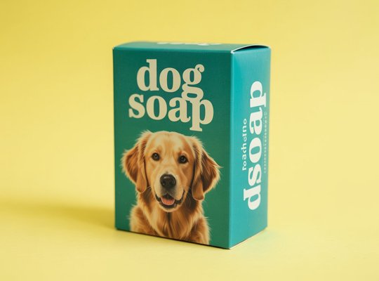 dog soap boxes manufacturer