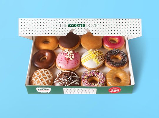 donut boxes wholesale