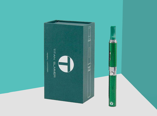 cannabis cigarette boxes