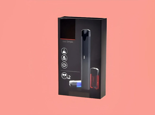 e cigarette boxes wholesale