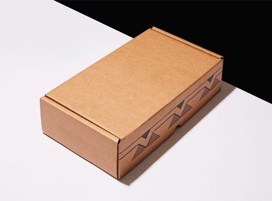 e commerce gift boxes packaging