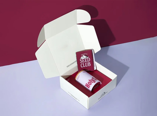 e commerce gift boxes