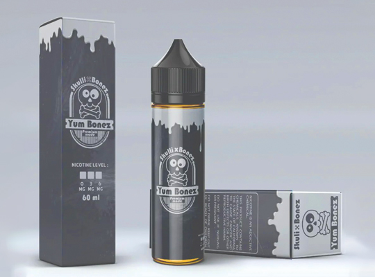 e liquid boxes wholesale