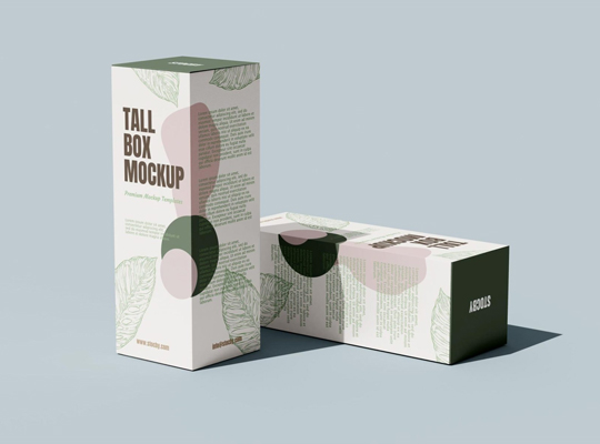 eco friendly skincare packaging bulk