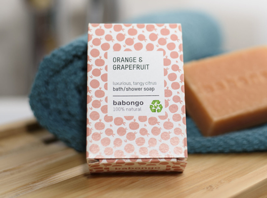 eco friendly soap packaging wholesale