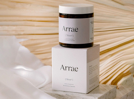 eco friendly vitamin packaging