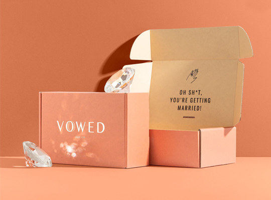 ecommerce mailer boxes packaging