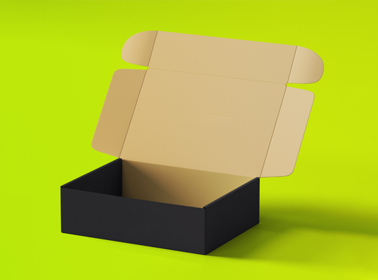 ecommerce mailer boxes