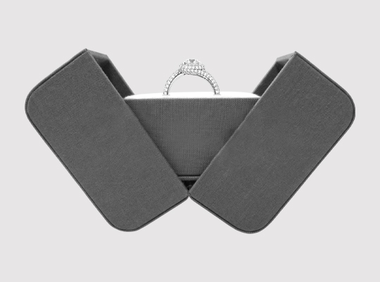engagement ring boxes