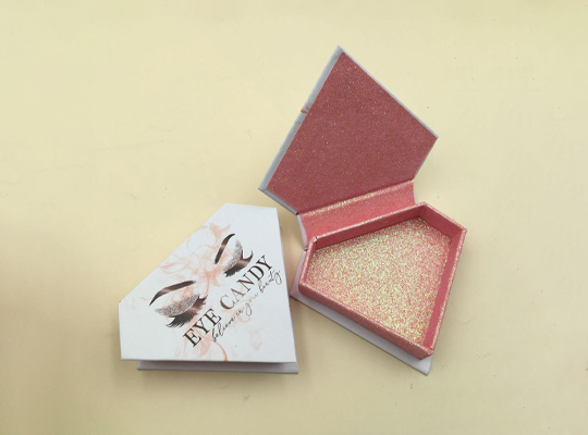 eyelash boxes