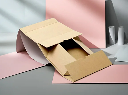 folding box
