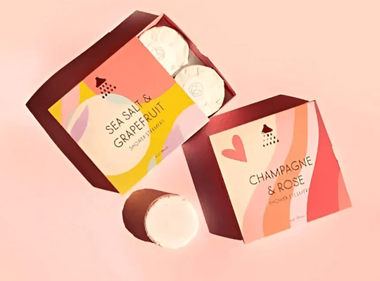 foundation boxes bulk