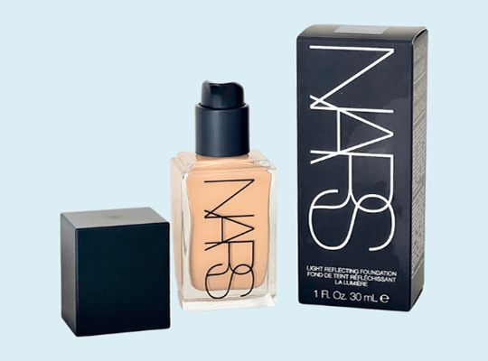 foundation boxes packaging