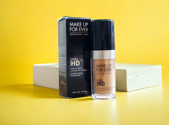 foundation boxes