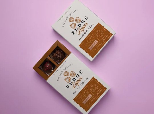 fudge subscription box