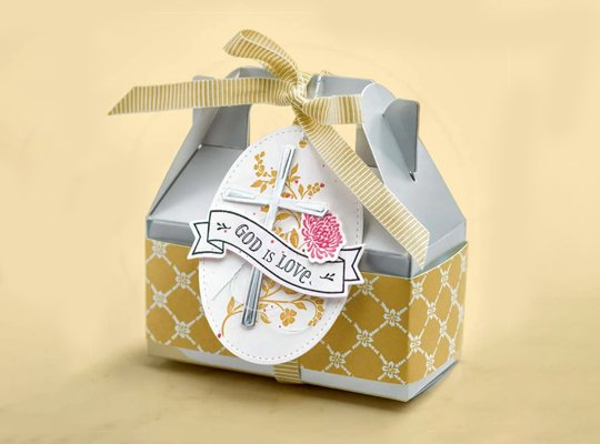 gable gift boxes wholesale
