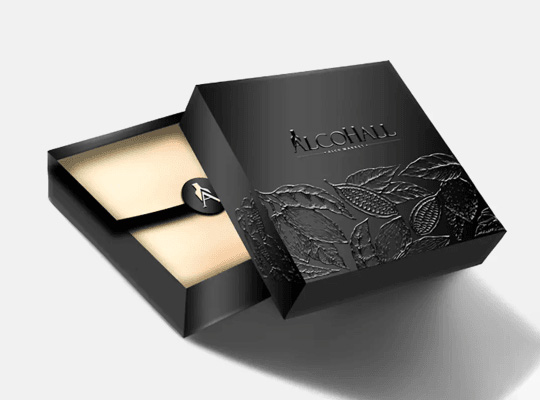 gift boxes with lids bulk