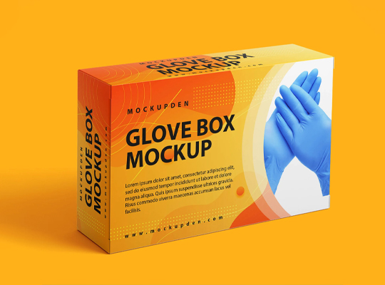 gloves boxes bulk