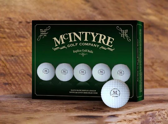 golf ball packaging boxes wholesale