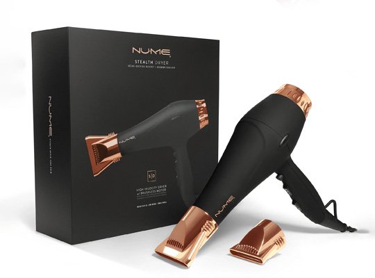 hair dryer boxes packaging