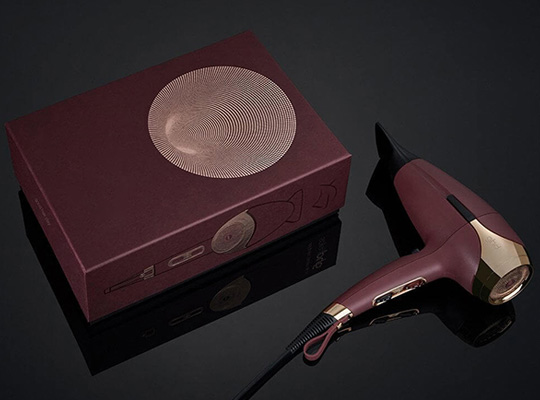 hair dryer boxes