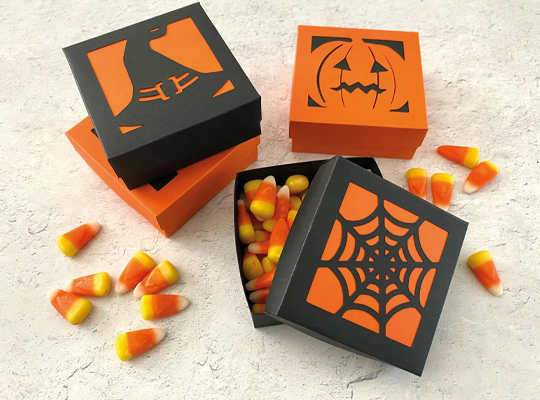 halloween boxes wholesale