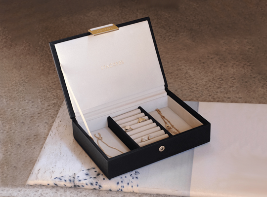 jewelry display boxes bulk
