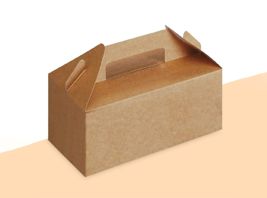 kraft corrugated boxes bulk