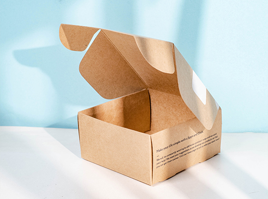 kraft mailer boxes bulk