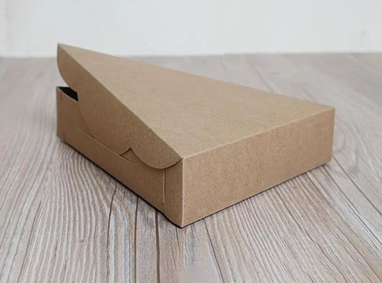 kraft paper boxes