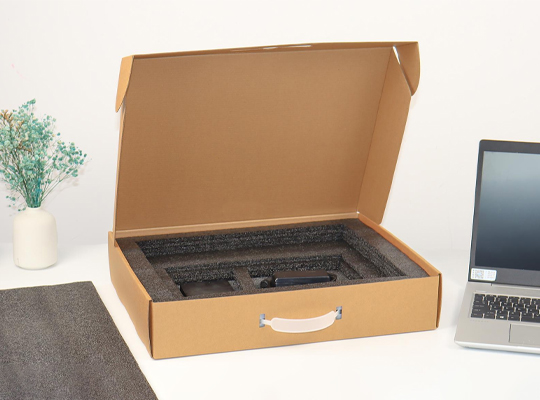laptop packaging