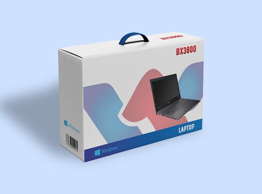 laptop security boxes