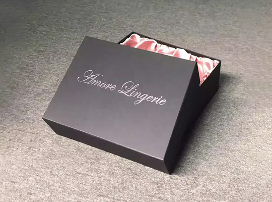 lingerie gift boxes