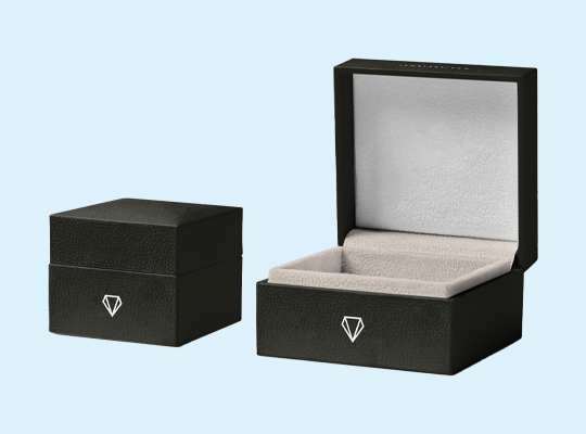 luxury jewelry boxes