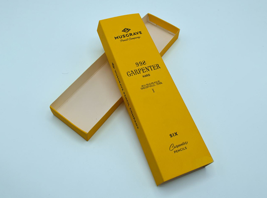 luxury pencil box