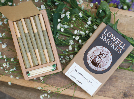 luxury pre roll boxes wholesale